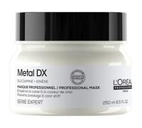 LOreal-Professionnel-Paris Soin-des-cheveux Serie-Expert-Metal-DXProfessional Mask 250 ml