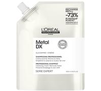 LOreal-Professionnel-Paris Soin-des-cheveux Serie-Expert-Metal-DXProfessional Shampoo Recharge 500 ml