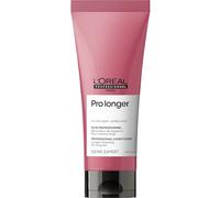 L'Oréal Professionnel Serie Expert Pro Longer Conditioner 200ml L'après-shampoing L'Oréal Professionnel Pro Longer est un après-shampoing fortifiant et épaississant pour les cheveux longs qui manquent