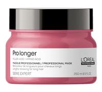 L'OREAL PROFESIONAL PRO LONGER MASCARILLA CABELLO LARGO 250 ML