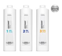 LOreal-Professionnel-Paris Teintures-et-colorations DeveloppeurOxydant Creme 9 % 30 vol. 1000 ml