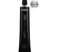 LOreal-Professionnel-Paris Teintures-et-colorations DiaDia Light 10,82 Milkshake Moka très clair nacré 50 ml