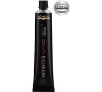 LOreal-Professionnel-Paris Teintures-et-colorations DiaDia Richesse 7,8 Moka Latte 50 ml