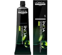 LOreal-Professionnel-Paris Teintures-et-colorations InoaINOA couleur de cheveux 5,5 Marron clair Acajou High Resist 60 ml