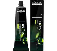 LOreal-Professionnel-Paris Teintures-et-colorations InoaINOA couleur de cheveux 5,60 Marron clair Rouge intense 60 ml