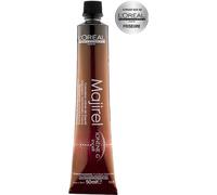 LOreal-Professionnel-Paris Teintures-et-colorations MajirelColor Addict Shimmer ,12 Cendré Irisé 50 ml