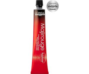 LOreal-Professionnel-Paris Teintures-et-colorations MajirelMajirouge N° 4.20 Marron Moyen Violet Intense 50 ml