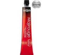 Loreal Majirouge 4.60 Châtain Rouge Intense 50 ml