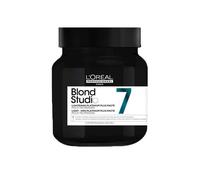 L'Oréal Professionnel - Pâte Décolorante Platinium Plus 7 - 500 g Blond Studio
