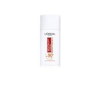 L'oréal Professionnel - Revitalift Clinical Fluide Hydratant Anti-Uv Spf50+ L'oréal Paris Soin Visage 50 Ml