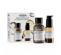 L'Oréal Professionnel Absolut Repair Molecular Set Duo Mini