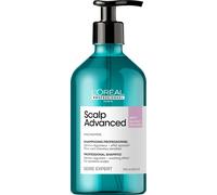 L'Oréal Professionnel Scalp Advanced Anti-Discomfort Shampooing pour cuir chevelu sensible 500 ml