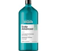 L'Oréal Professionnel Scalp Advanced Anti-Oiliness Shampooing shampooing nettoyant pour cuir chevelu gras 1500 ml