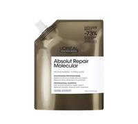 L’Oréal Professionnel Serie Expert Absolut Repair Molecular shampoing fortifiant pour cheveux abîmés 500 ml