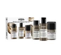 L'Oréal Professionnel SE Absolute Repair Molecular Hair Kit Trio