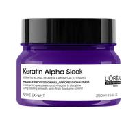 L'Oréal Professionnel SE Keratin Alpha Sleek Mask 250ml