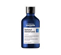 Shampooing corporisant Serioxyl Advanced L'Oréal Professionnel 300ML