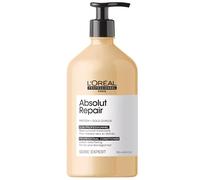 L'Oréal Professionnel Série Expert Absolut Repair Après-Shampoing Or 750 ml