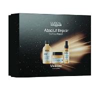 L'Oréal Professionnel Absolut Repair Giftbox Trio 2025