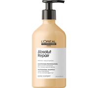 L'Oréal Professionnel Série Expert Absolut Repair Gold Quinoa + Protein Shampooing nourrissant pour cheveux très abîmés 500 ml