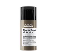 Masque Sans Rinçage Absolut Repair Molecular L'Oréal Professionnel 100 ml