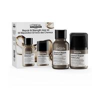 L'Oréal Professionnel Serie Expert Absolut Repair Molecular Kit Duo Shampoing et Masque sans rinçage