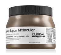 L'Oréal Professionnel Paris Serie Expert Absolut Repair Molecular Professional Mask 500 ml
