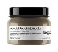L'Oréal Professionnel - Serie Expert Absolut Repair Molecular Masque à rincer 150ml