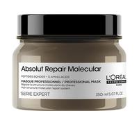 L'Oréal Professionnel - Serie Expert Absolut Repair Molecular Masque à rincer 150ml