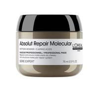 L'Oréal Professionnel Serie Expert Absolut Repair Molecular Masque Concentré 75ml