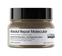 L'ORÉAL PROFESSIONNEL - Serie Expert Absolut Repair Molecular - Masque Concentré Professionnel - 250ml