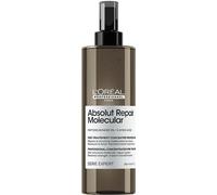 L'Oréal Professionnel Série Expert Absolut Repair Molecular Professional Concentrated Pre-Treatment traitement pré-shampoing pour cheveux abîmés 190 ml