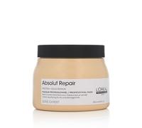 L'Oréal Professionnel Serie Expert Absolut Repair Protein + Gold Quinoa Mask 500 ml