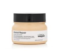 L'Oréal Professionnel Serie Expert Absolut Repair Protein + Gold Quinoa Professional Mask 250 ml