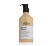 Absolut Repair Shampoing Réparateur Pour Cheveux Abîmés L'Oréal 500ml