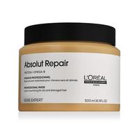 L'Oréal Professionnel Masque Absolut Repair Protein + Omega 9 – 500 ml