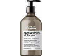 L'Oréal Professionnel Série Expert Absolut Repair Shampooing réparateur moléculaire, 500 ml