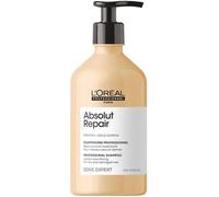 Absolut Repair Shampoing Réparateur Pour Cheveux Abîmés L'Oréal 500ml
