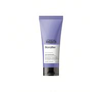 L'OréAl Professionnel Serie Expert Blondifier Conditioner 200 ml - Conditioner, Illuminating, For Blonde Hair, Blonde, Acai Polyphenols, Suitable For Post-Salon Maintenance Vous avez de beaux cheveux