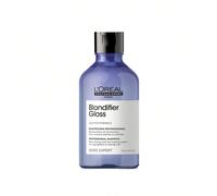 Loreal Serie Expert Blondifier Gloss Shampooing Illuminateur 300 ml
