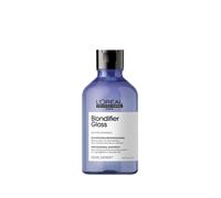 L'Oréal Professionnel Serie Expert Blondifier Gloss Shampooing Brillance 300ml