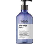 Blondifier Gloss Shampoing Illuminateur Cheveux Blonds L'Oréal 500ml