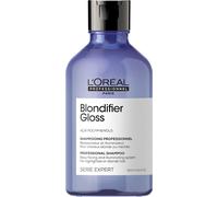 L'Oréal Professionnel Série Expert Blondifier Gloss Shampooing Shampooing pour la brillance des cheveux 300 ml