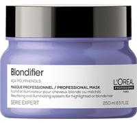 L'Oréal Professionnel Série Expert Blondifier Masque masque nourrissant pour cheveux blonds 500 ml