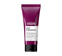 L'ORÉAL PROFESSIONNEL - Serie Expert Curl Expression - Crème Hydratation Intense Longue Durée Sans Rinçage Avec Protection Thermique - 200ml