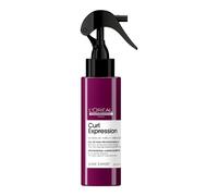 L'ORÉAL PROFESSIONNEL - Serie Expert Curl Expression - Eau De Soin Raviveuse De Boucles Sans Rinçage - 210g