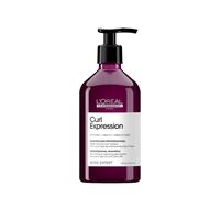 L'oréal Professionnel - Serie Expert Curl Expression Gelée Lavante Anti-Résidus 500 Ml