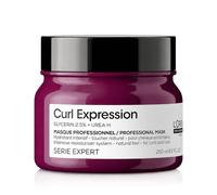L'Oréal Masque LP Curl Expression Cheveux bouclés Hydratation intense – 250 ml