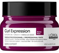 Loreal Masque hydratant intensif Curl Expression Rich 250 ml