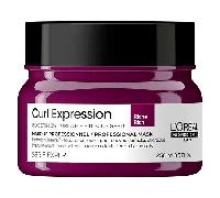Masque capillaire - L'Oréal - Curl Expression - 250ml - Hydratation intense - Cheveux crépus